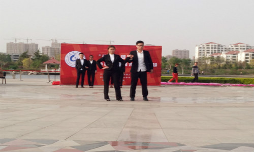 说明:williamhill百家社团迎校庆之法律学会职业装走秀 - williamhill法律学会 - 法律学会的博客